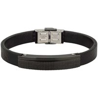 Armband Breil Herr Frame in Stahl TJ2126